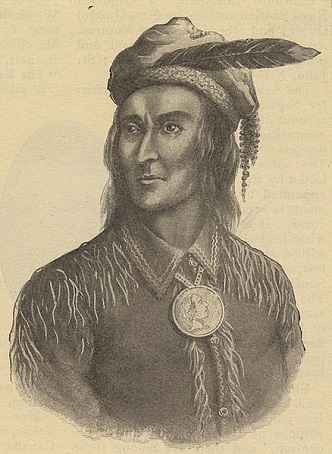 Tecumseh_ Shawnee